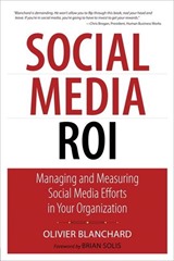 Social Media ROI