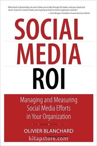 Social Media ROI