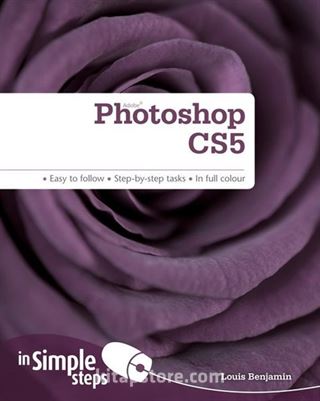 Photoshop CS5 (In Simple Steps)