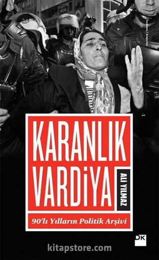 Karanlık Vardiya