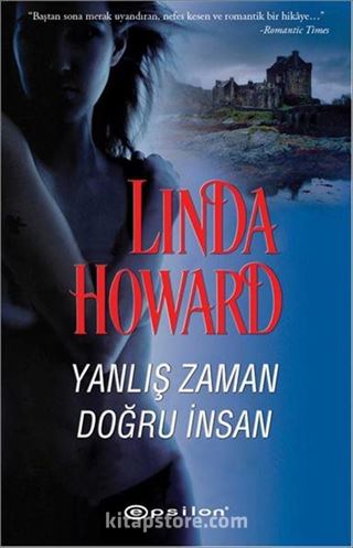 Yanlış Zaman Doğru İnsan