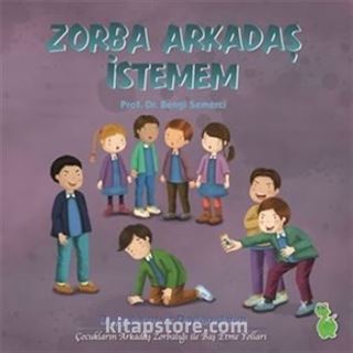 Zorba Arkadaş İstemem