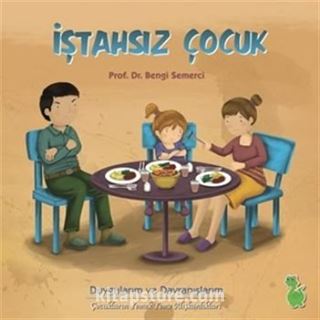 İştahsız Çocuk