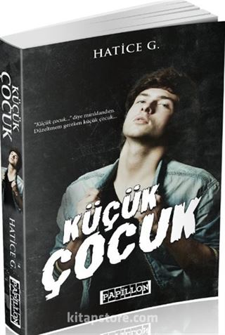 Küçük Çocuk