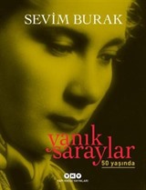 Yanık Saraylar (Numaralı Özel Baskı)