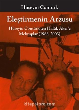 Eleştirmenin Arzusu