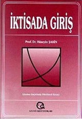 İktisada Giriş / Erol İyibozkurt