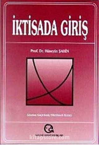 İktisada Giriş / Erol İyibozkurt