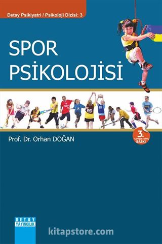 Spor Psikolojisi