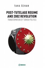 Post-Tutelage Regime And 2002 Revolution