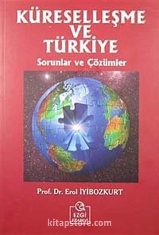 Küreselleşme ve Türkiye