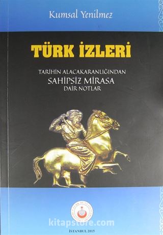 Türk İzleri