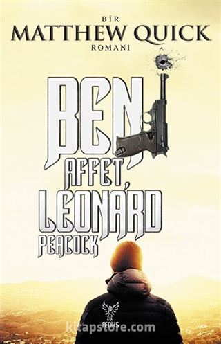 Beni Affet, Leonard Peacock