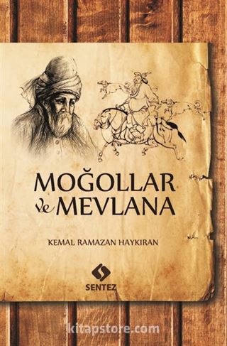 Moğollar ve Mevlana