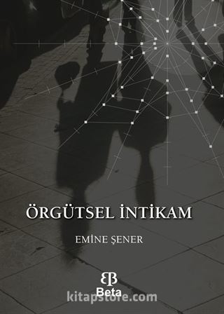 Örgütsel İntikam