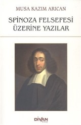 Spinoza Felsefesi Üzerine Yazılar