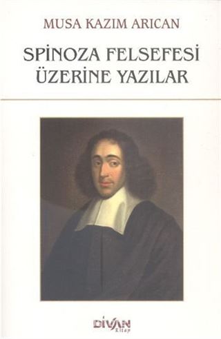 Spinoza Felsefesi Üzerine Yazılar