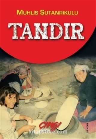 Tandır