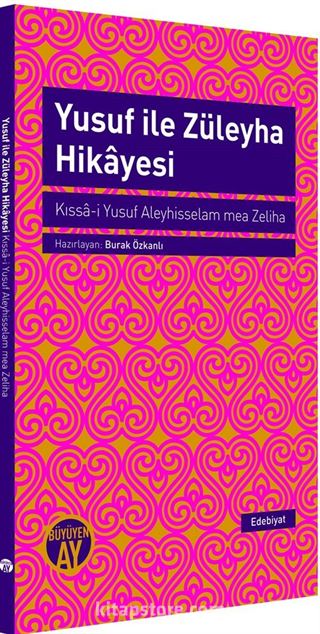 Yusuf ile Züleyha Hikayesi