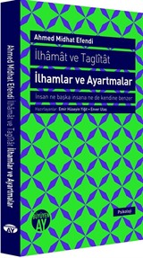 İlhamat ve Taglitat İlhamlar ve Ayartmalar