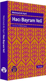 Hacı Bayram Veli