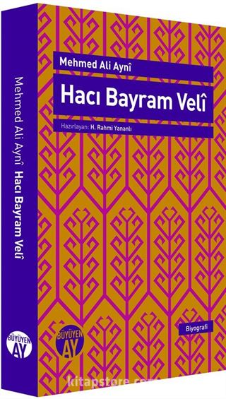 Hacı Bayram Veli