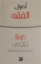 Fıkıh Usulü