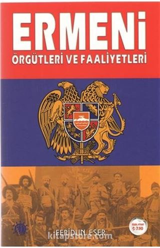 Ermeni Örgütleri ve Faaliyetleri