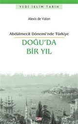 Doğu'da Bir Yıl