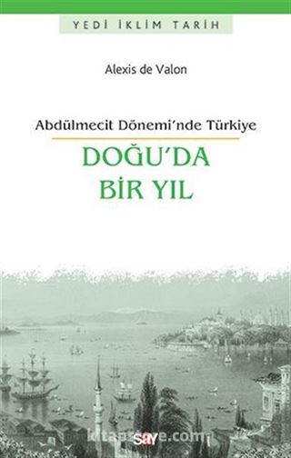 Doğu'da Bir Yıl