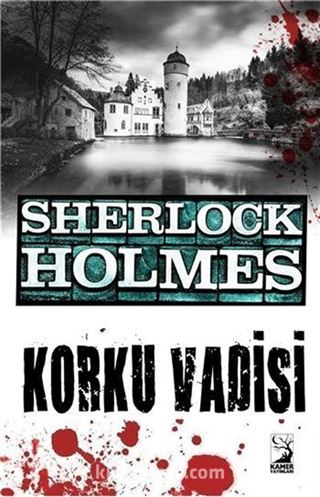 Sherlock Holmes / Korku Vadisi