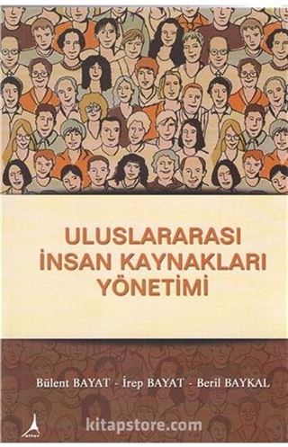 Uluslararası İnsan Kaynakları Yönetimi