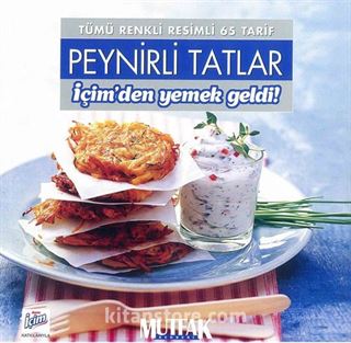 Peynirli Tatlar