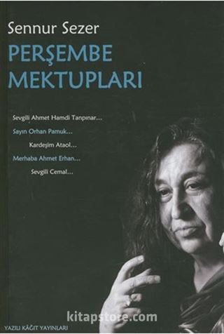 Perşembe Mektupları