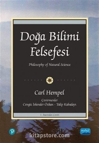 Doğa Bilimi Felsefesi