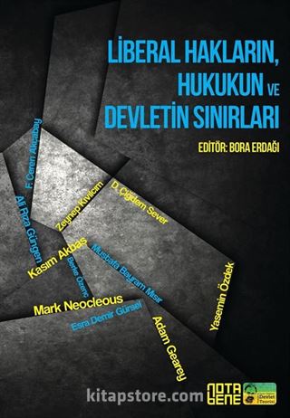 Liberal Hakların, Hukukun ve Devletin Sınırları