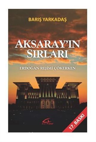 Aksaray'ın Sırları