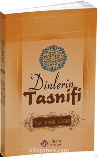 Dinlerin Tasnifi