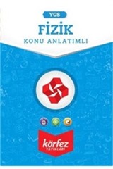 YGS Fizik Konu Anlatımlı