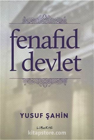 Fenafid Devlet