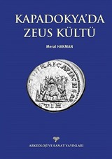 Kapadokya'da Zeus Kültü