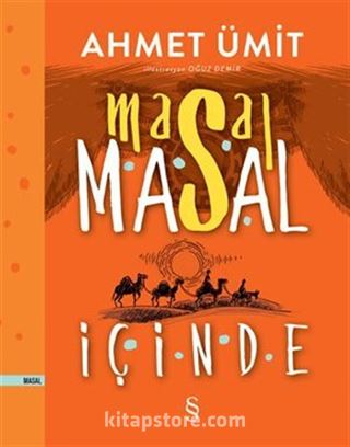 Masal Masal İçinde