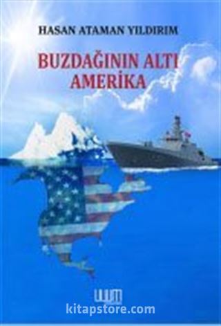 Buzdağının Altı Amerika