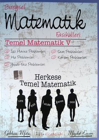 Temel Matematik V