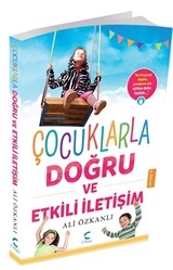 Çocuklarla Doğru ve Etkili İletişim