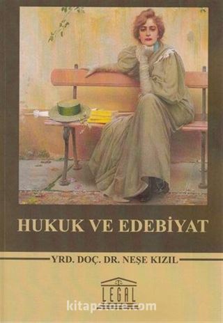 Hukuk ve Edebiyat