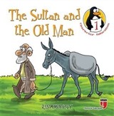 The Sultan and the Old Man - Responsibility / Character Education Stories 1