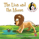 The Lion and the Mouse - Compassion / Character Education Stories 2