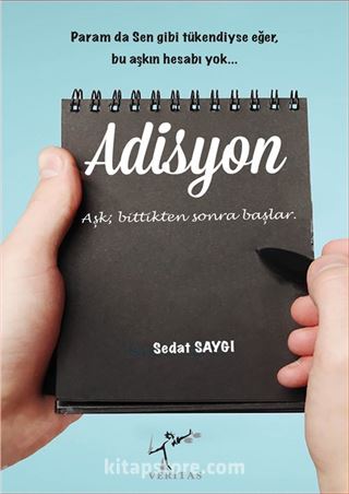 Adisyon