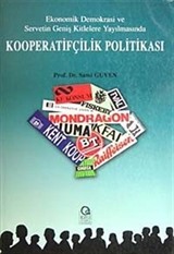 Kooperatifçilik Politikası